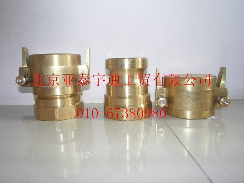 專用快速接頭（KJA）3